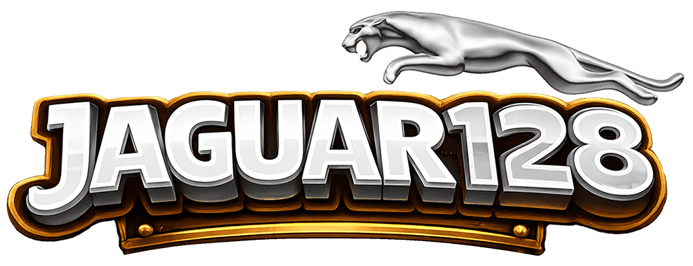 JAGUAR128 Logo